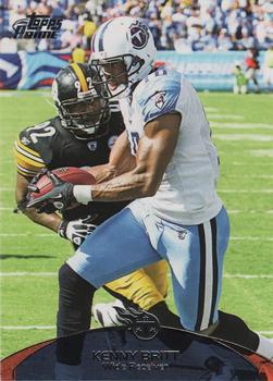 Kenny Britt