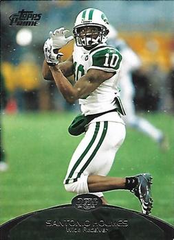 Santonio Holmes