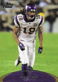 Sidney Rice