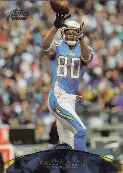 Malcom Floyd