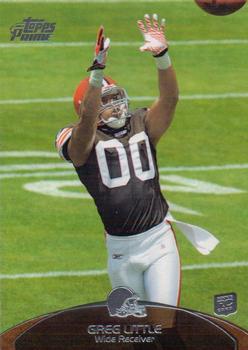 Greg Little