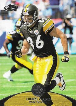 Hines Ward