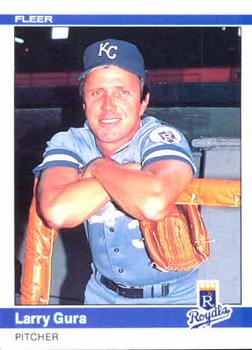 Larry Gura