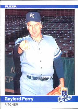 Gaylord Perry