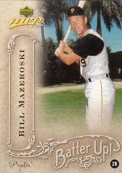 Bill Mazeroski