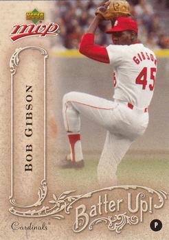 Bob Gibson