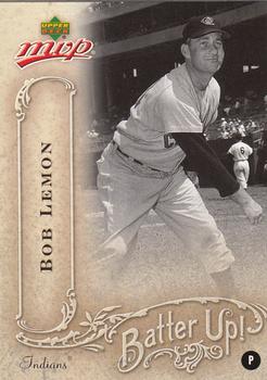 Bob Lemon