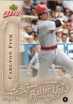 Carlton Fisk