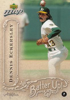 Dennis Eckersley