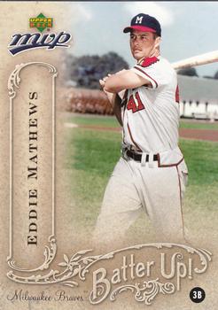 Eddie Mathews