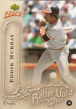 Eddie Murray