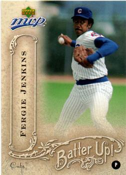 Fergie Jenkins