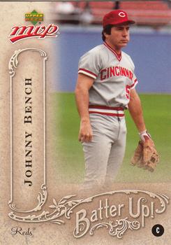 Johnny Bench