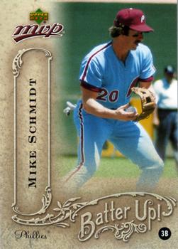Mike Schmidt