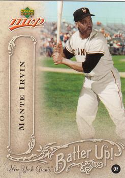 Monte Irvin