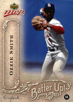 Ozzie Smith