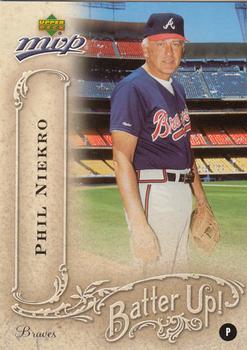 Phil Niekro