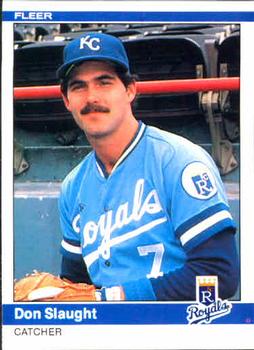 Don Slaught