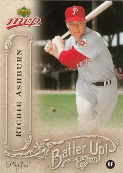 Richie Ashburn