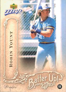 Robin Yount