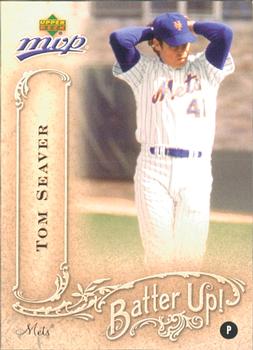 Tom Seaver