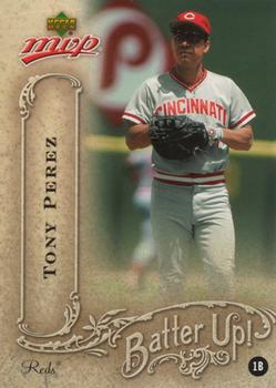 Tony Perez