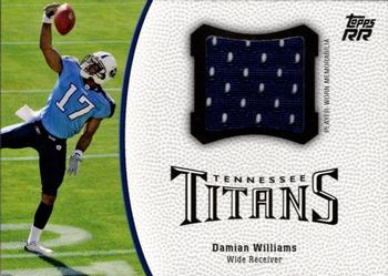 Damian Williams