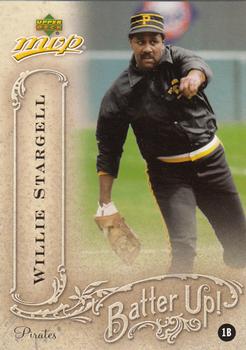 Willie Stargell
