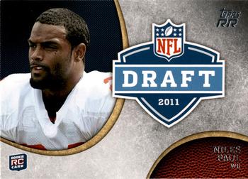 Niles Paul