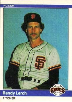 Randy Lerch