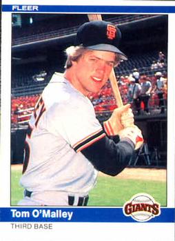 Tom O'Malley