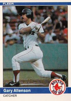 Gary Allenson