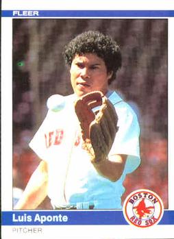 Luis Aponte