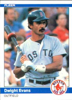 Dwight Evans