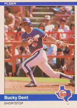 Bucky Dent