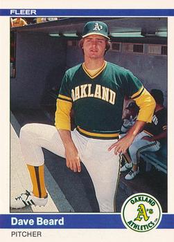 Dave Beard