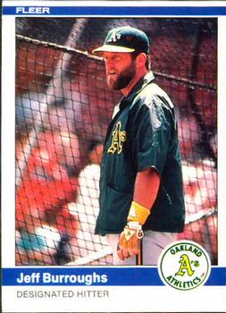 Jeff Burroughs