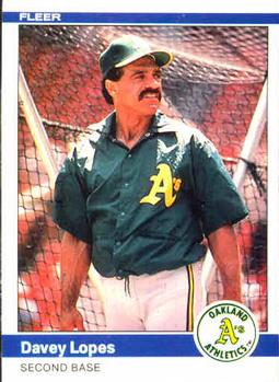 Davey Lopes