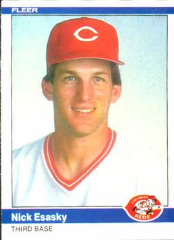 Nick Esasky