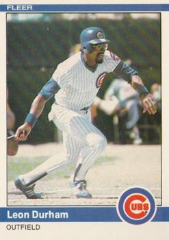 Leon Durham