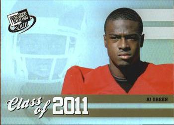 A.J. Green