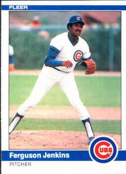 Ferguson Jenkins