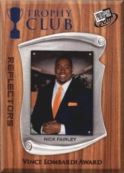 Nick Fairley