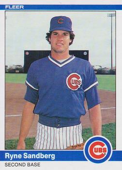 Ryne Sandberg