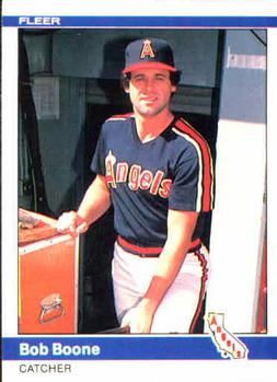 Bob Boone