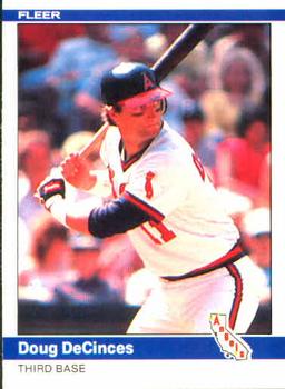 Doug DeCinces