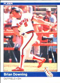 Brian Downing