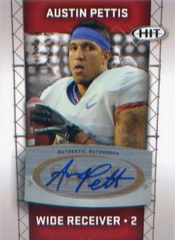 Austin Pettis
