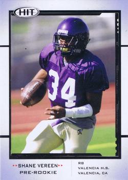 Shane Vereen