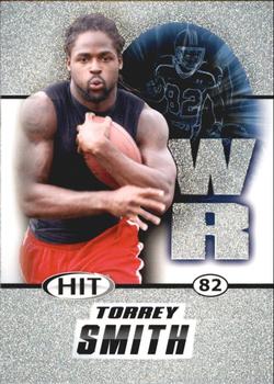 Torrey Smith